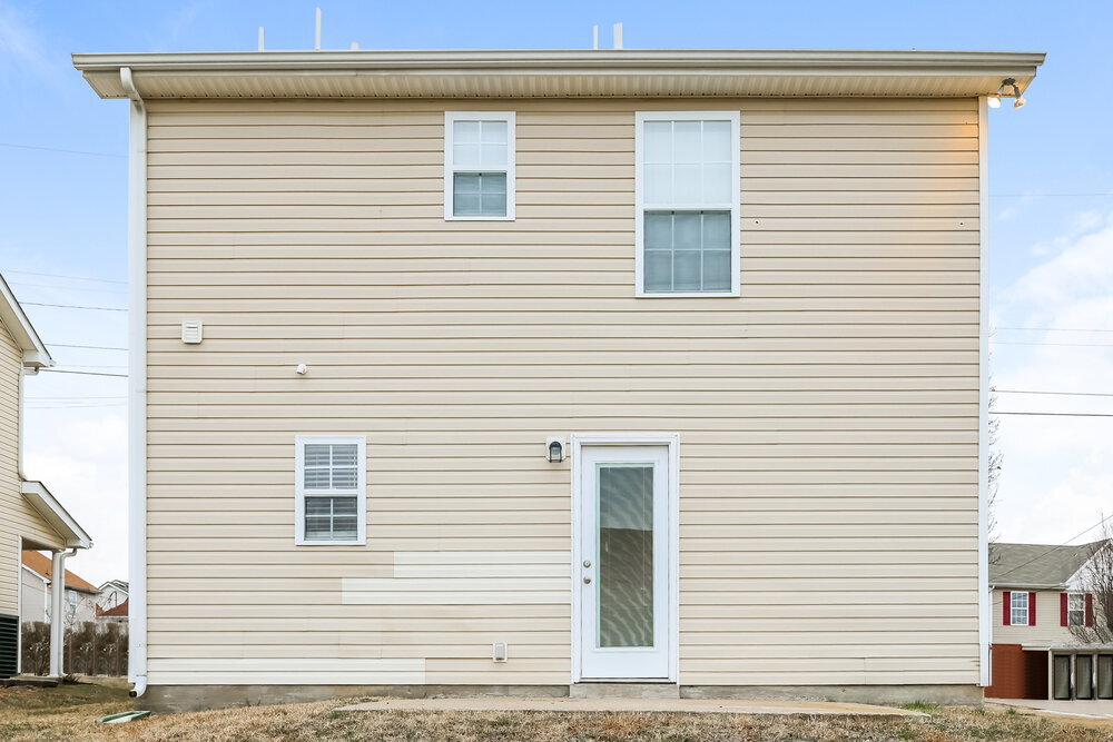 Building Photo - 1331 Tonya Dr