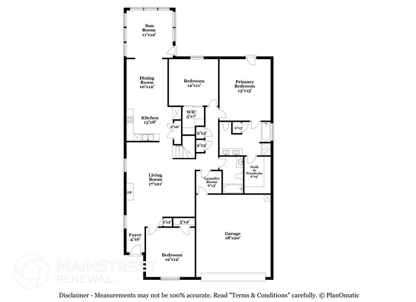 Building Photo - 2314 Silver Run Dr