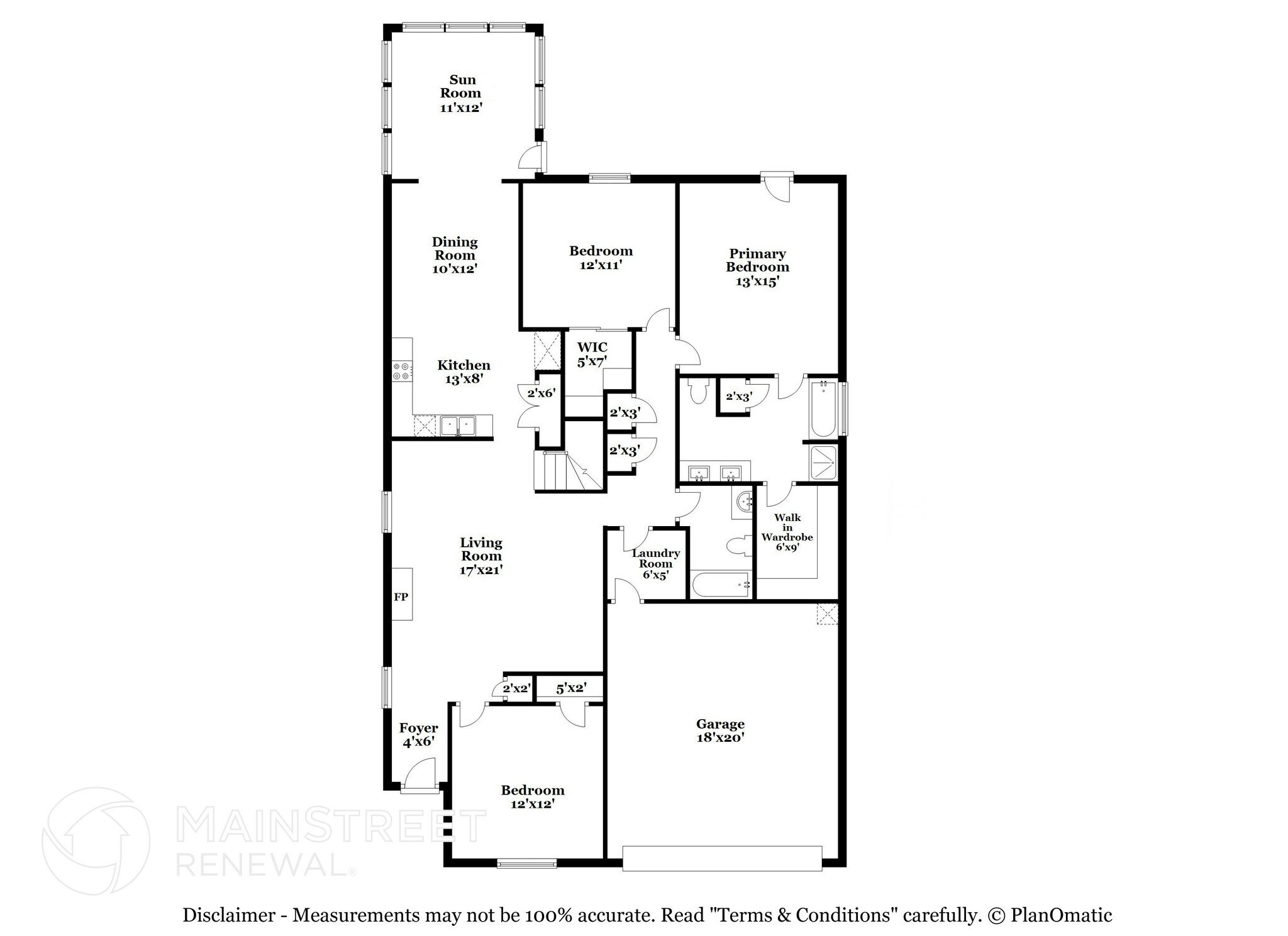 Building Photo - 2314 Silver Run Dr