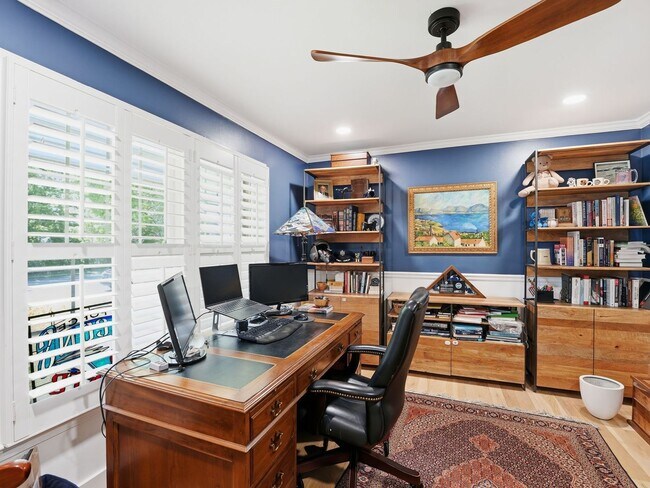 Building Photo - Freshly Refined Home with Generous Space and Timeless Appeal