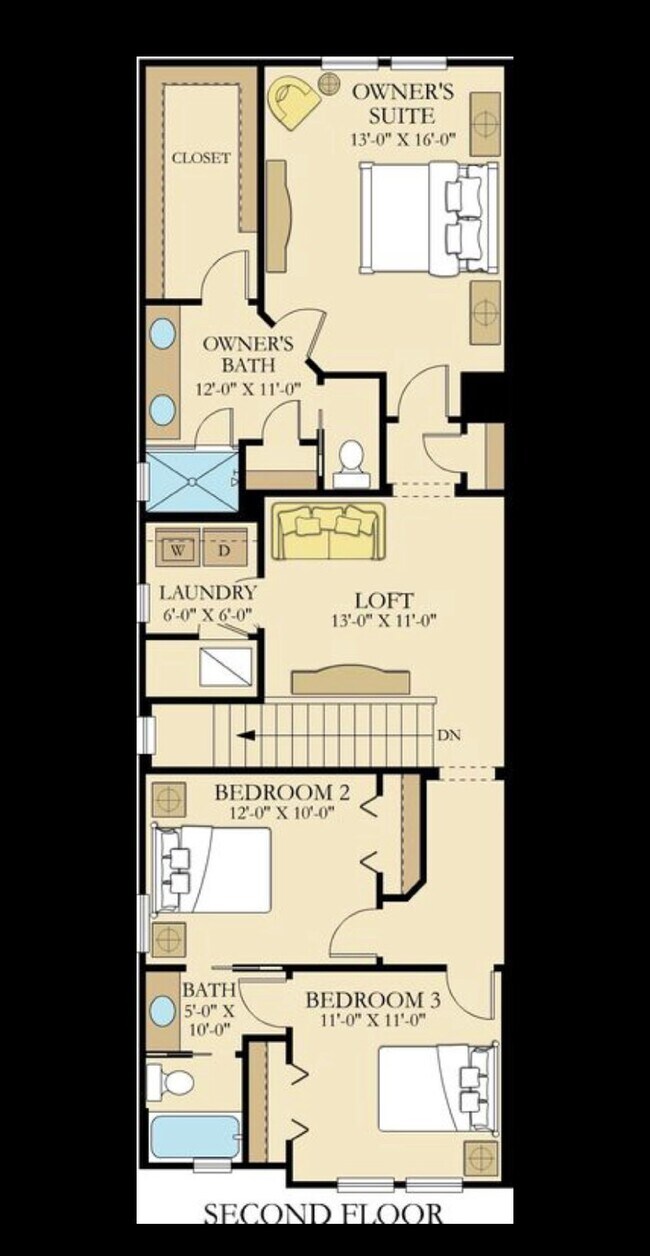 Building Photo - "Charming 3-Bedroom Wesley Chapel Home with Granite Finishes & Spacious 1,807 Sq Ft great Layout....