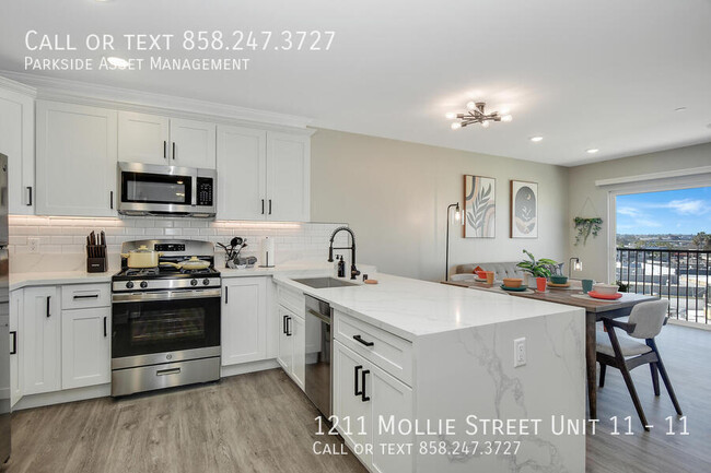 Building Photo - $1,000 Move-in Credit! The Carl on Lauretta