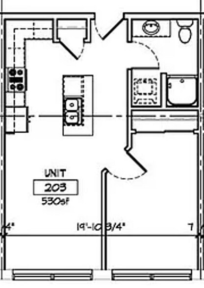 Interior Photo - 2577 Downer