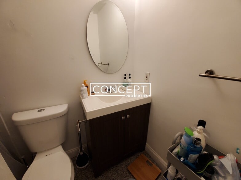 Building Photo - 774 Columbus Ave