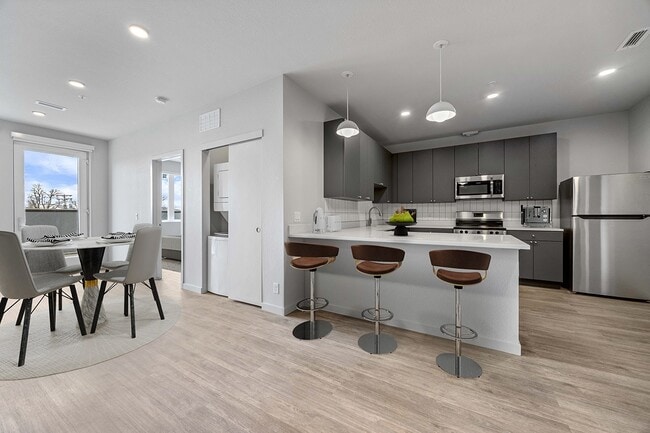 Building Photo - The Cooper