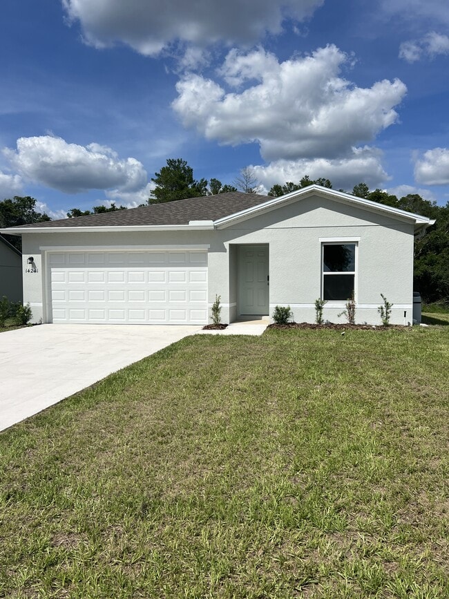 Building Photo - 14241 SW 34th Terrace Rd