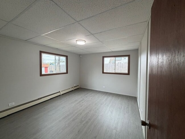 Building Photo - 1009 Stout St