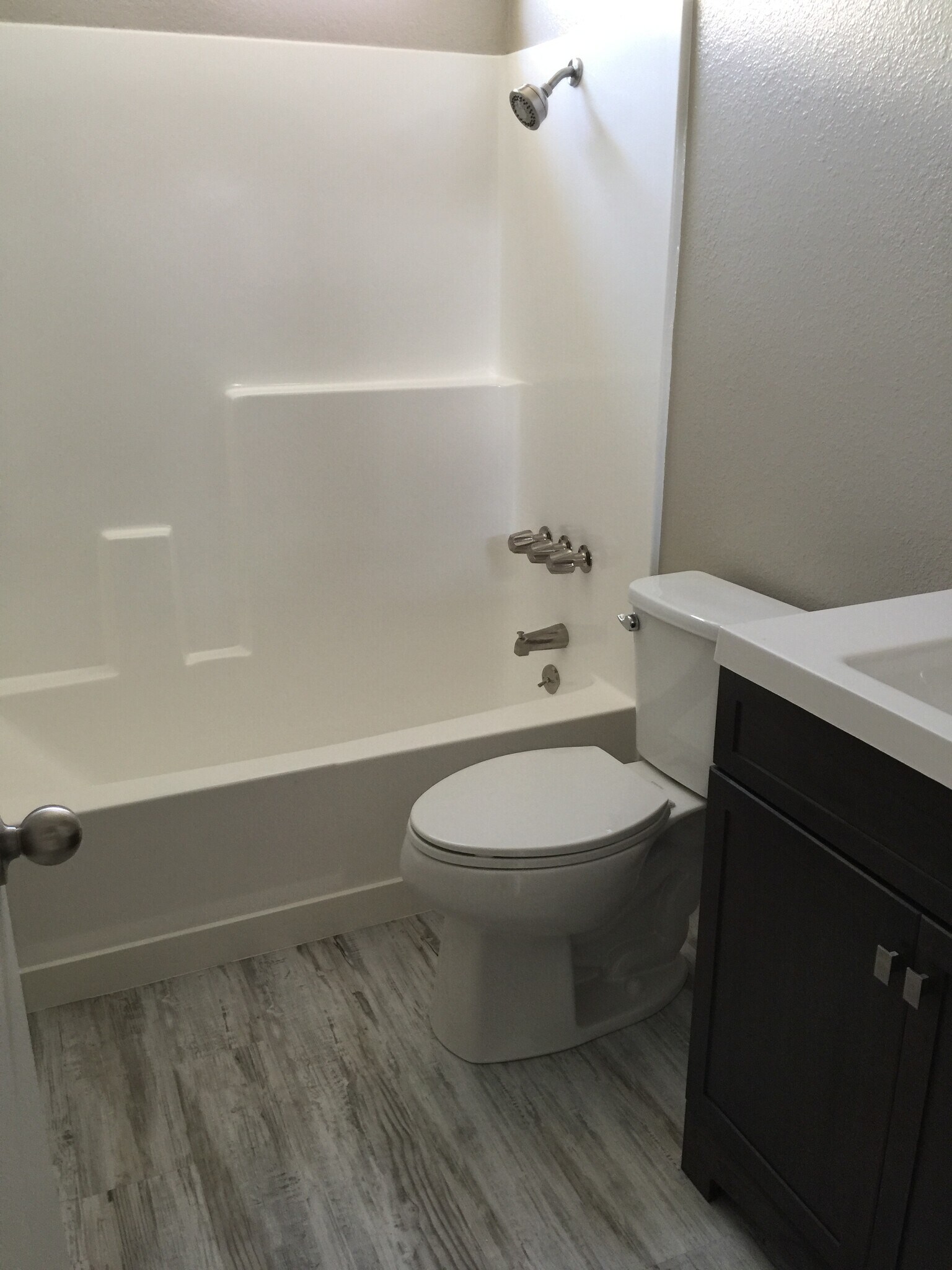 Master Bath - 10678 Walnut St
