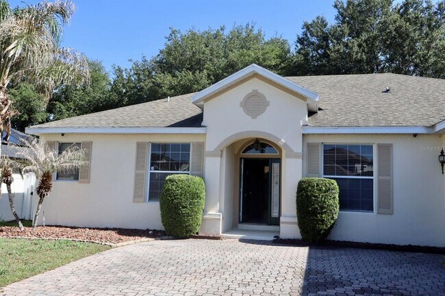 Building Photo - 15307 Grand Haven Dr
