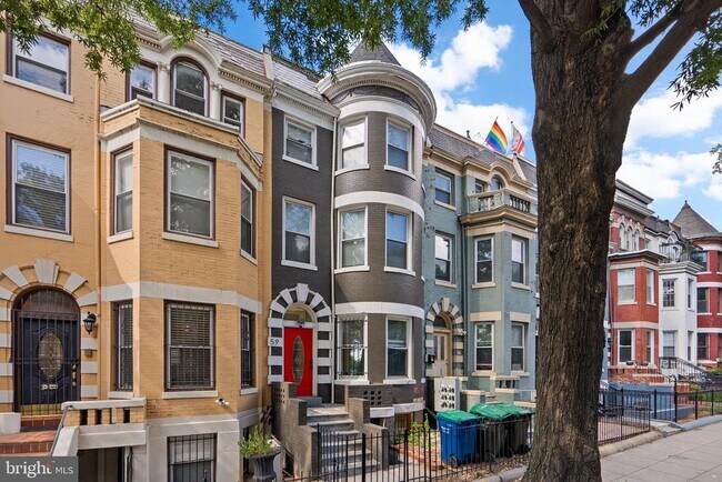 Building Photo - 59 Rhode Island Ave NW