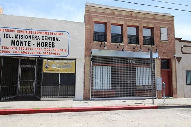 Primary Photo - 7914 Seville Ave