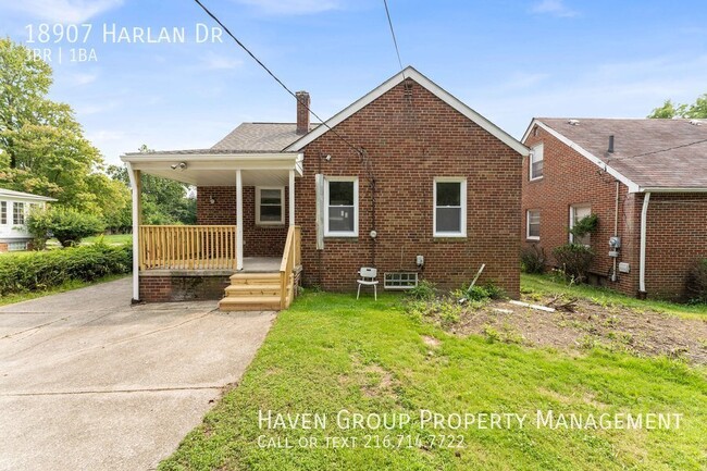 Building Photo - 18907 Harlan Dr