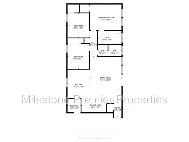 Building Photo - 1220 Jones St