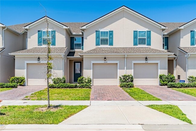 Primary Photo - 1108 Lakeshore Breeze Pl