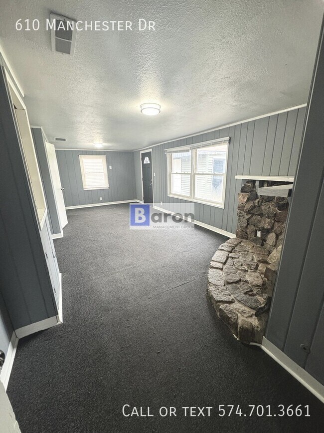 Building Photo - 610 Manchester Dr