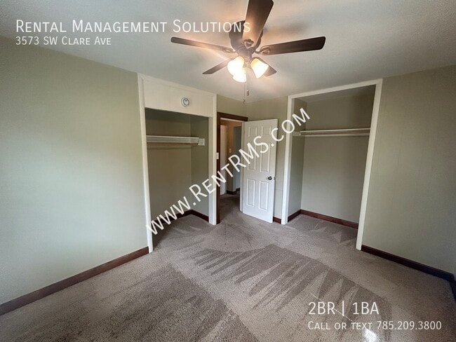 Building Photo - 3573 SW Clare Ave