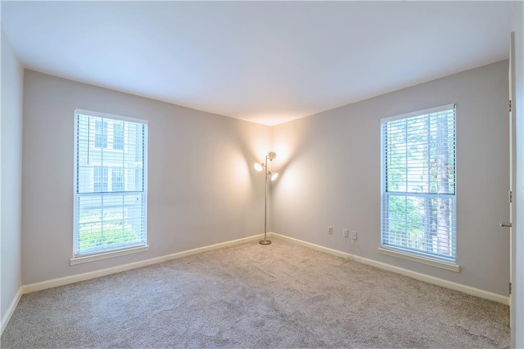 Bedroom - 305 Granville Ct