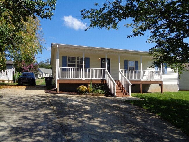 Building Photo - Upgraded House for Rent-3 Bedroom