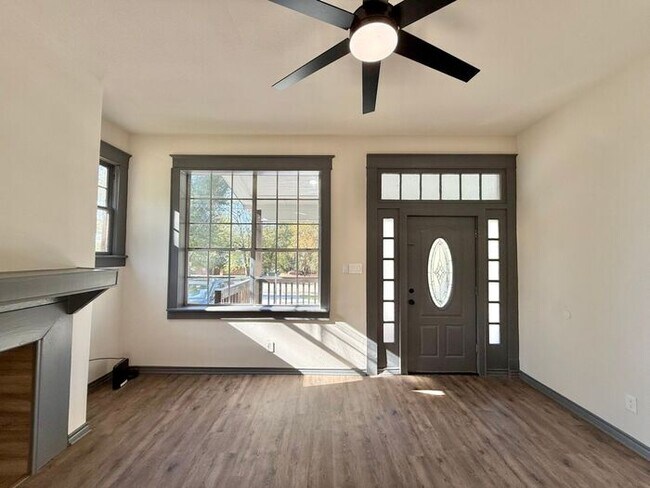 Building Photo - Beautiful 3-Bedroom, 1-Bath Home with Modern Updates!