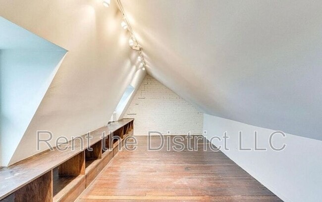 Building Photo - 4215 7th St NW