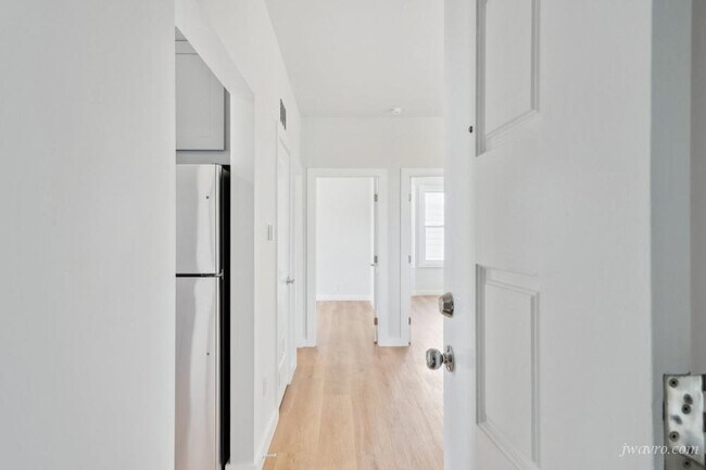 Building Photo - 5010 Geary Blvd