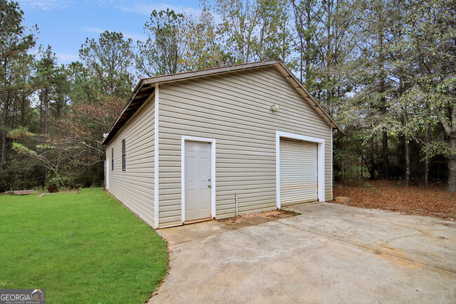 Building Photo - 260 Jarrell Hogg Rd