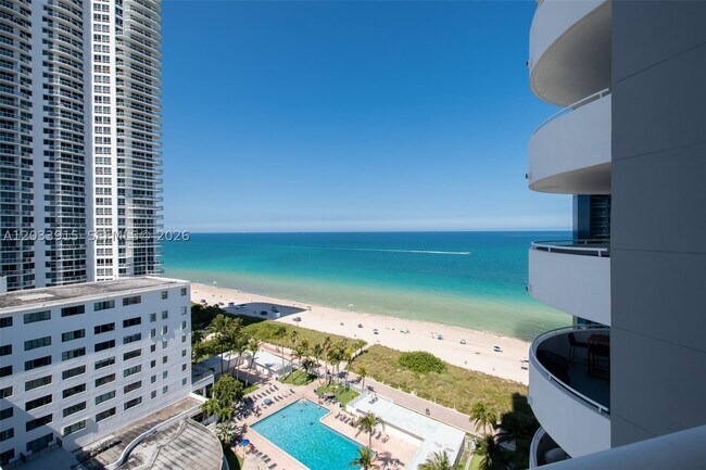 Building Photo - 6301 Collins Ave