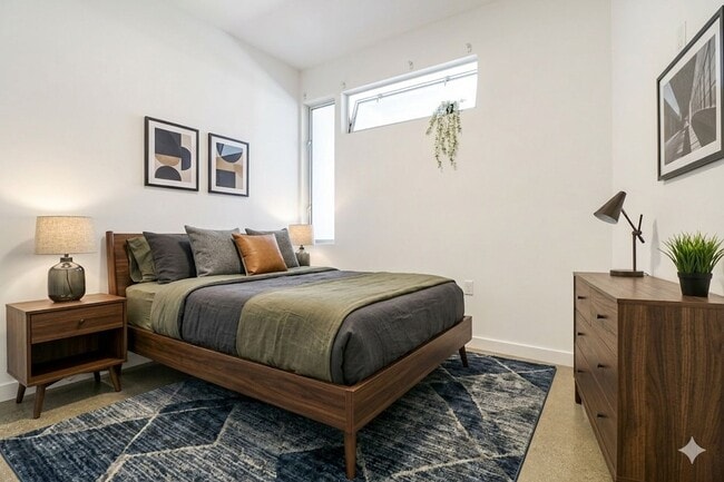 Floorplan - Harvey Hillcrest