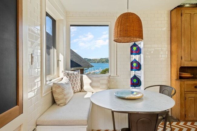 Building Photo - Sun-Filled Furnished Sausalito Home with Sweeping Bay Views