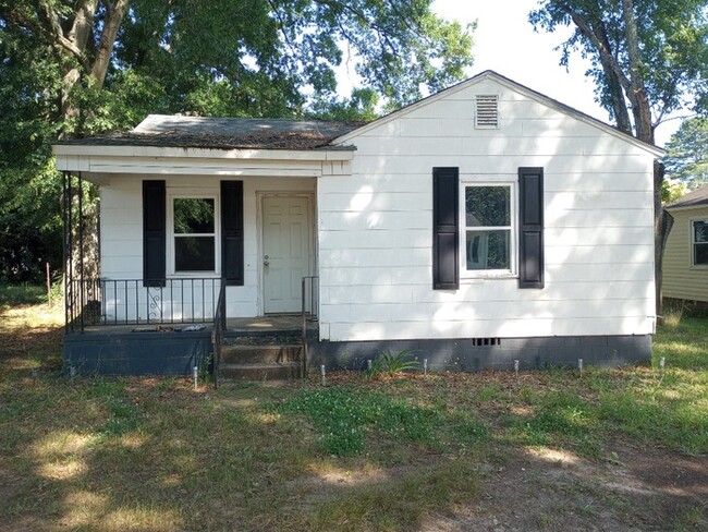 Primary Photo - Home in Anderson