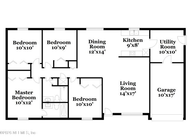 Building Photo - 1693 Susan Dr