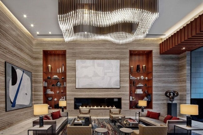 Building Photo - 1 West End Ave