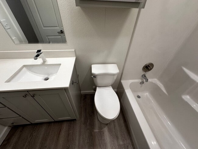 Building Photo - Three Bed, Three Bath now Available!