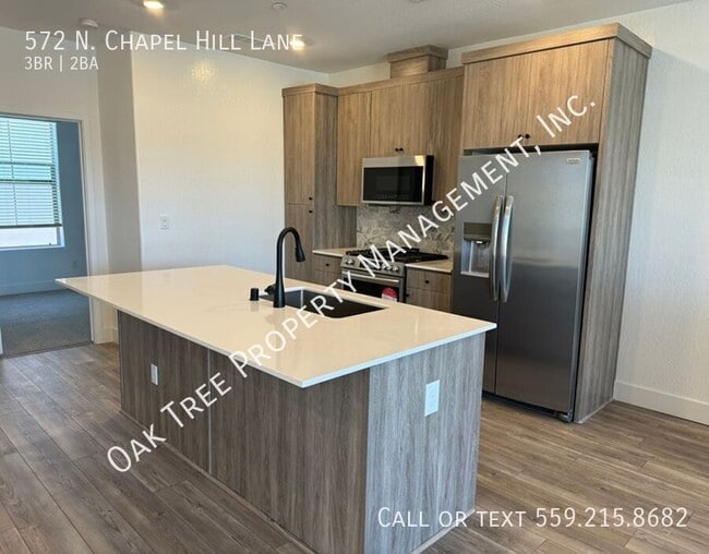 Building Photo - 572 N Chapel Hl Ln