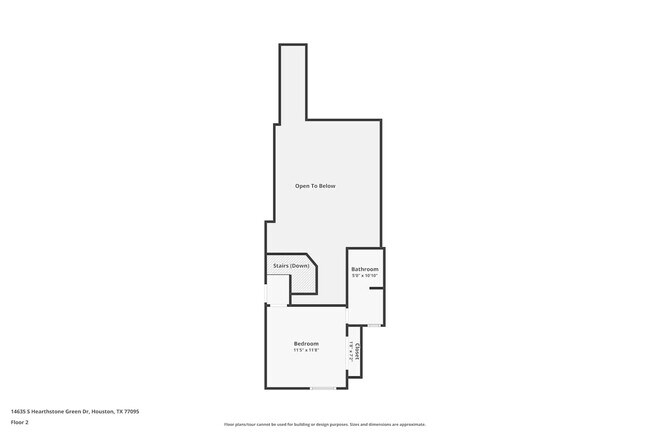 Building Photo - 14635 S Hearthstone Green Dr