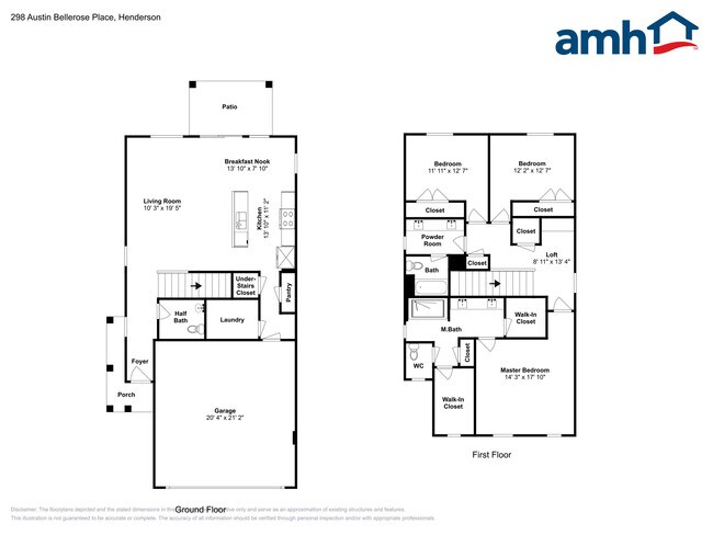 Building Photo - 298 Austin Bellerose Place