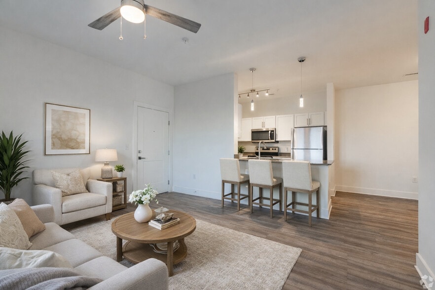 Building Photo - Copper Creek