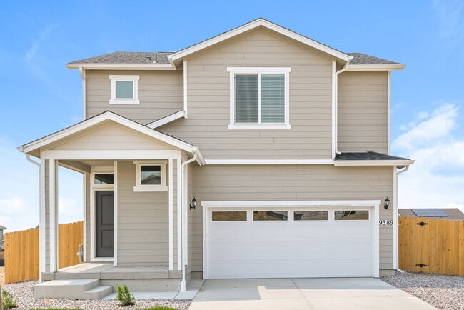 Building Photo - 9389 Telluride Ct