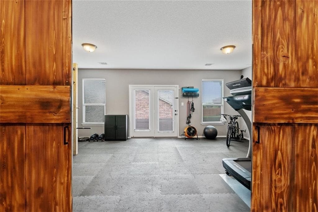 Flex Room- Gym/Game room/Media room/Formal Dining - 3060 Freeman Park Dr