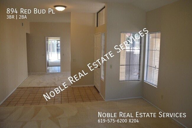 Building Photo - 894 Red Bud Pl-