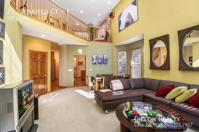 Building Photo - 292 Jennifer Ct