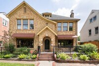 Building Photo - 2505 Rosedale St