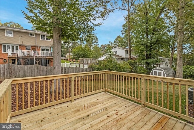Building Photo - 5511 Callander Dr