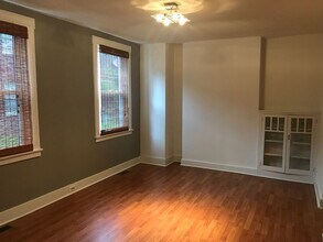 Building Photo - UPDATED SQUIRREL HILL HOUSE, AMAZING LOCATION AVAILABLE AUGUST!