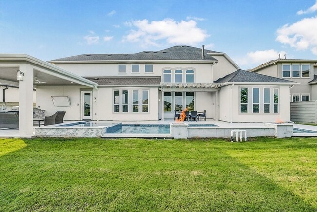 Building Photo - 2018 Grove Terrace Ln