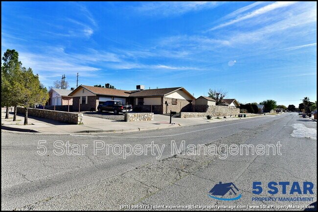 Building Photo - 3565 Breckenridge Dr