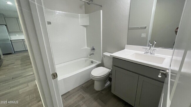 Building Photo - 37845 W Santa Barbara Ave