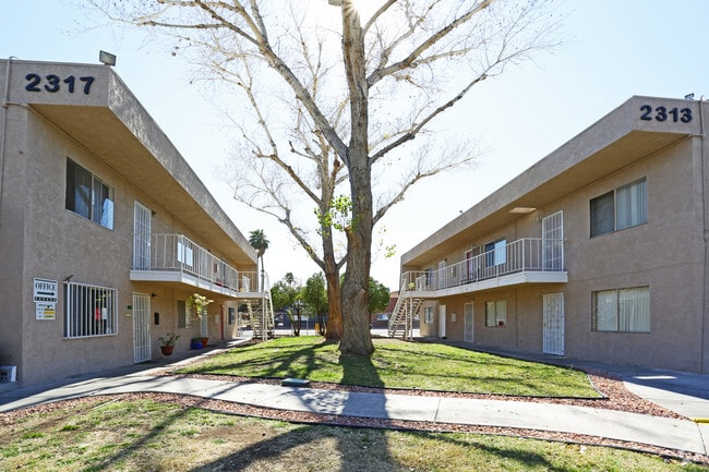 Primary Photo - Olive Properties