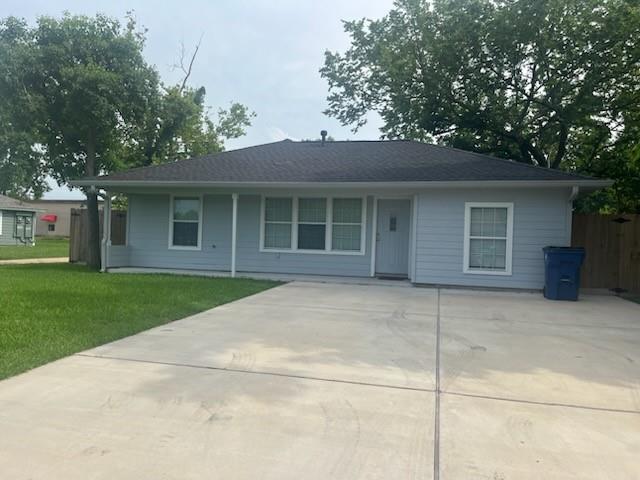 Primary Photo - 1240 San Felipe St