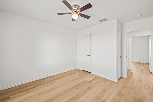 Building Photo - Country Living In Roosevelt ISD!